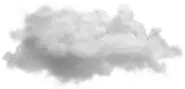 Abstract clouds background
