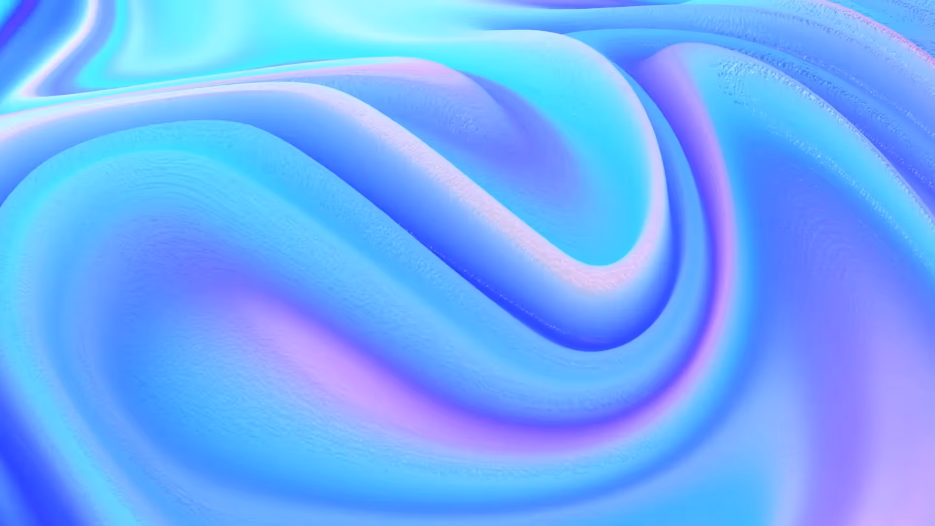 Abstract fluid background