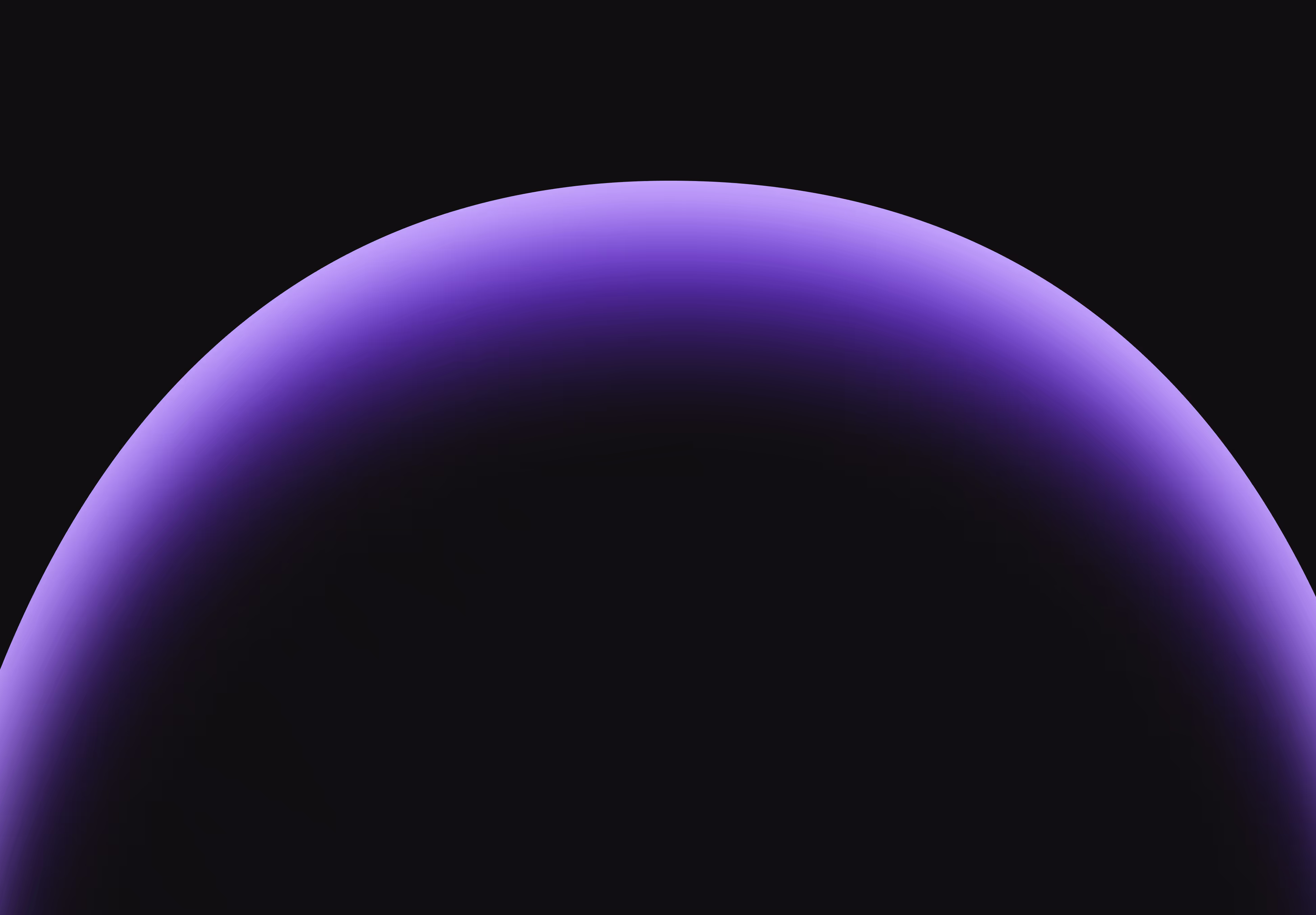 Abstract gradient background